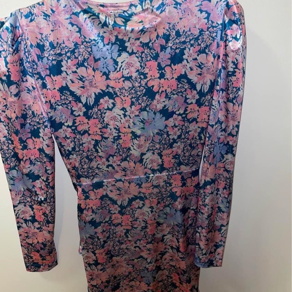 Guess Cocktail ‘Charmain’ Dress Sz XS - Picture 5 of 7